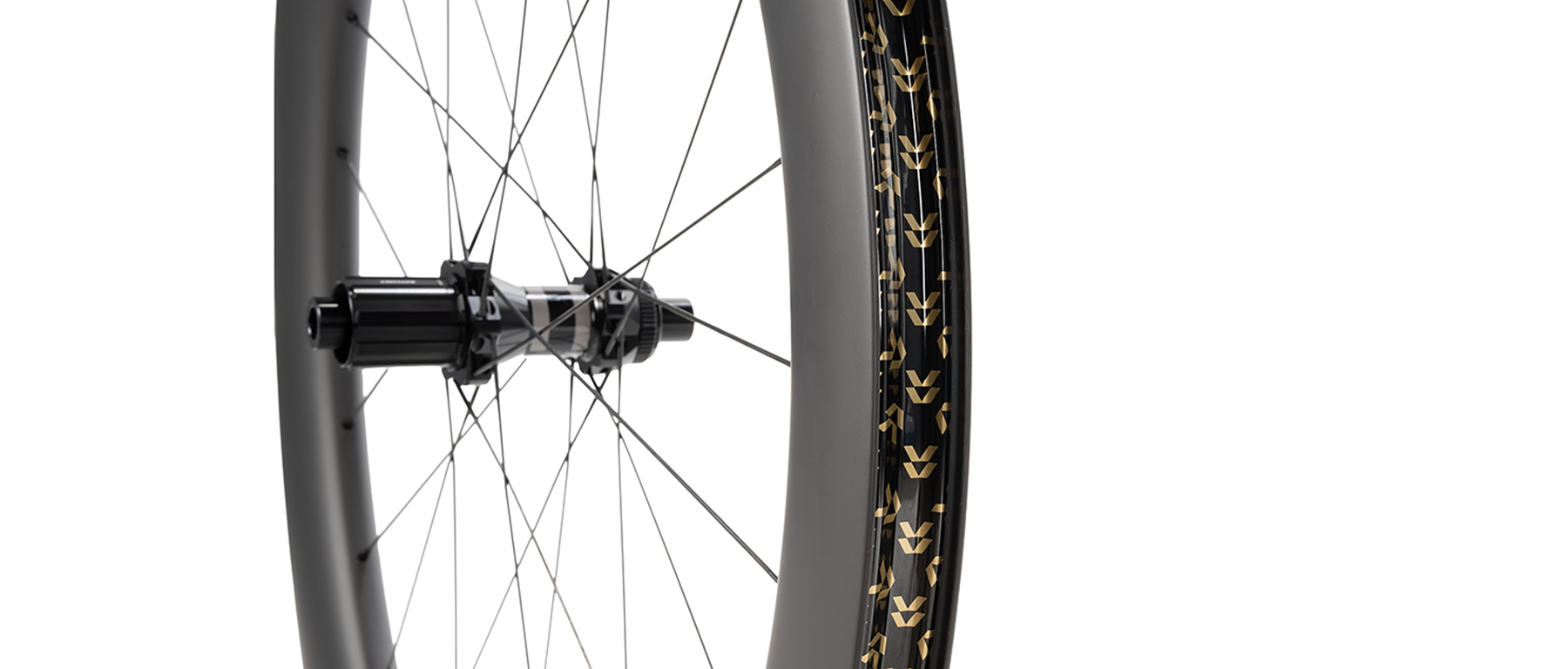 Reserve 63 DT 350 Carbon Rear Wheel
