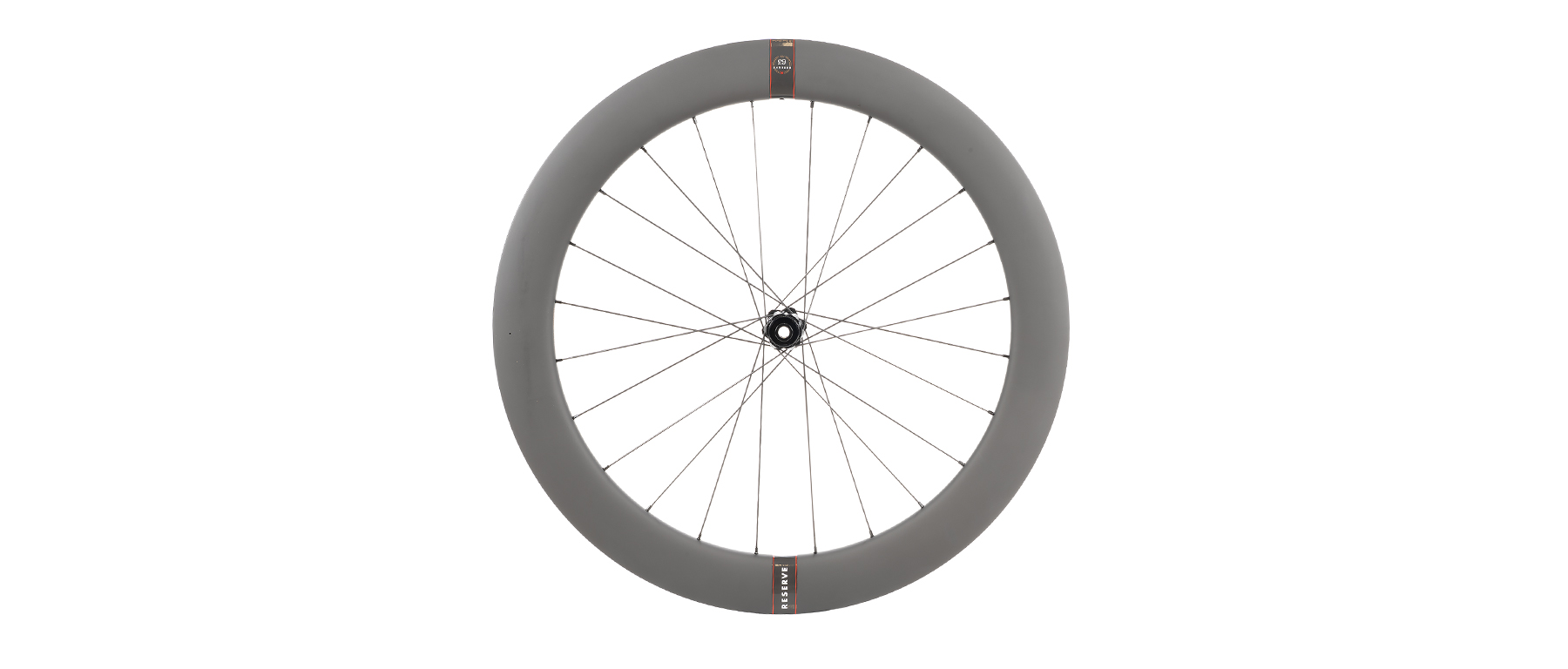 Reserve 63 DT 350 Carbon Rear Wheel