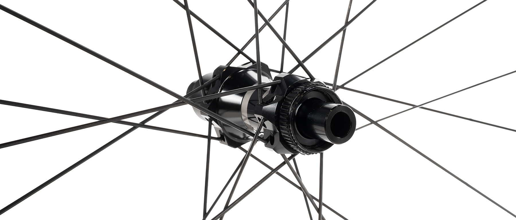 Reserve 63 DT 350 Carbon Rear Wheel