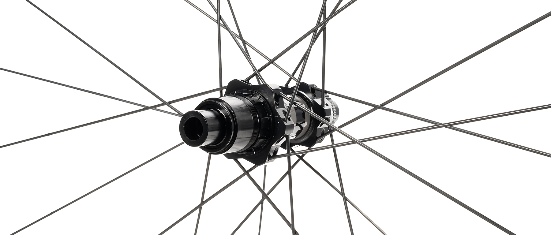 Reserve 63 DT 350 Carbon Rear Wheel
