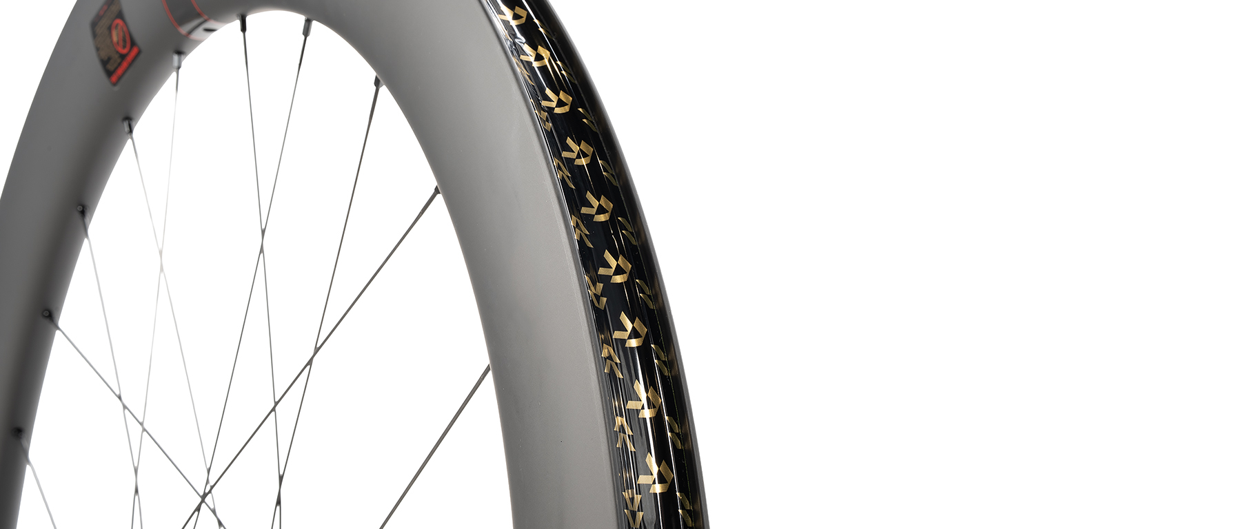 Reserve 63 DT 350 Carbon Rear Wheel