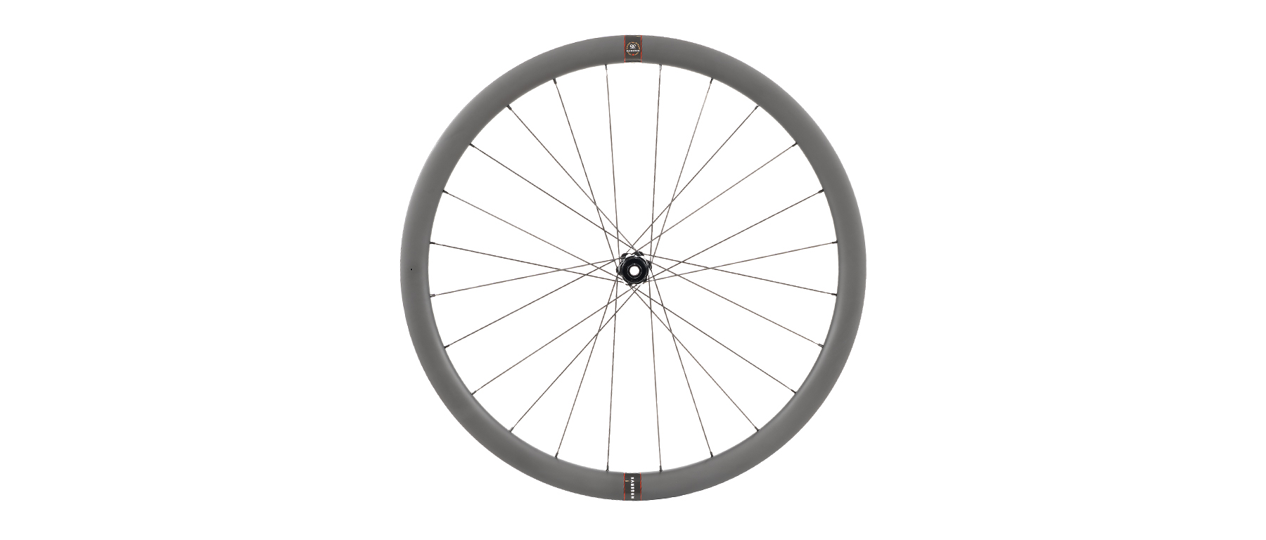 Reserve 35 DT 350 Carbon Rear Wheel