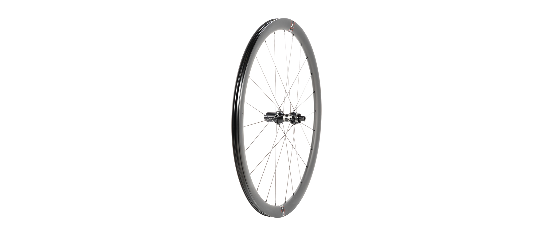 Reserve 35 DT 350 Carbon Rear Wheel