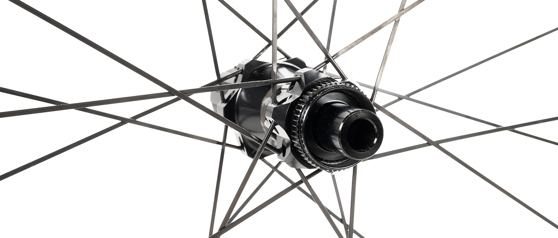 Reserve 35 DT 350 Carbon Rear Wheel