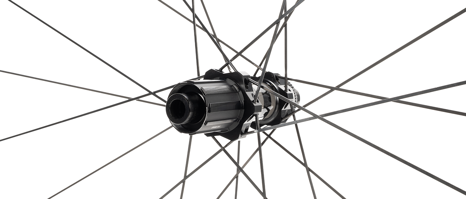 Reserve 35 DT 350 Carbon Rear Wheel