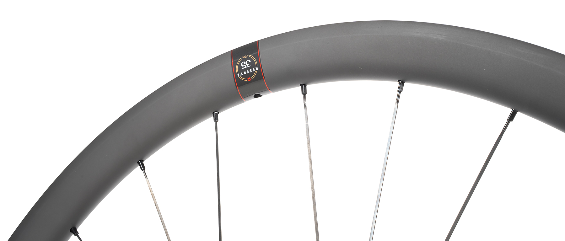 Reserve 35 DT 350 Carbon Rear Wheel