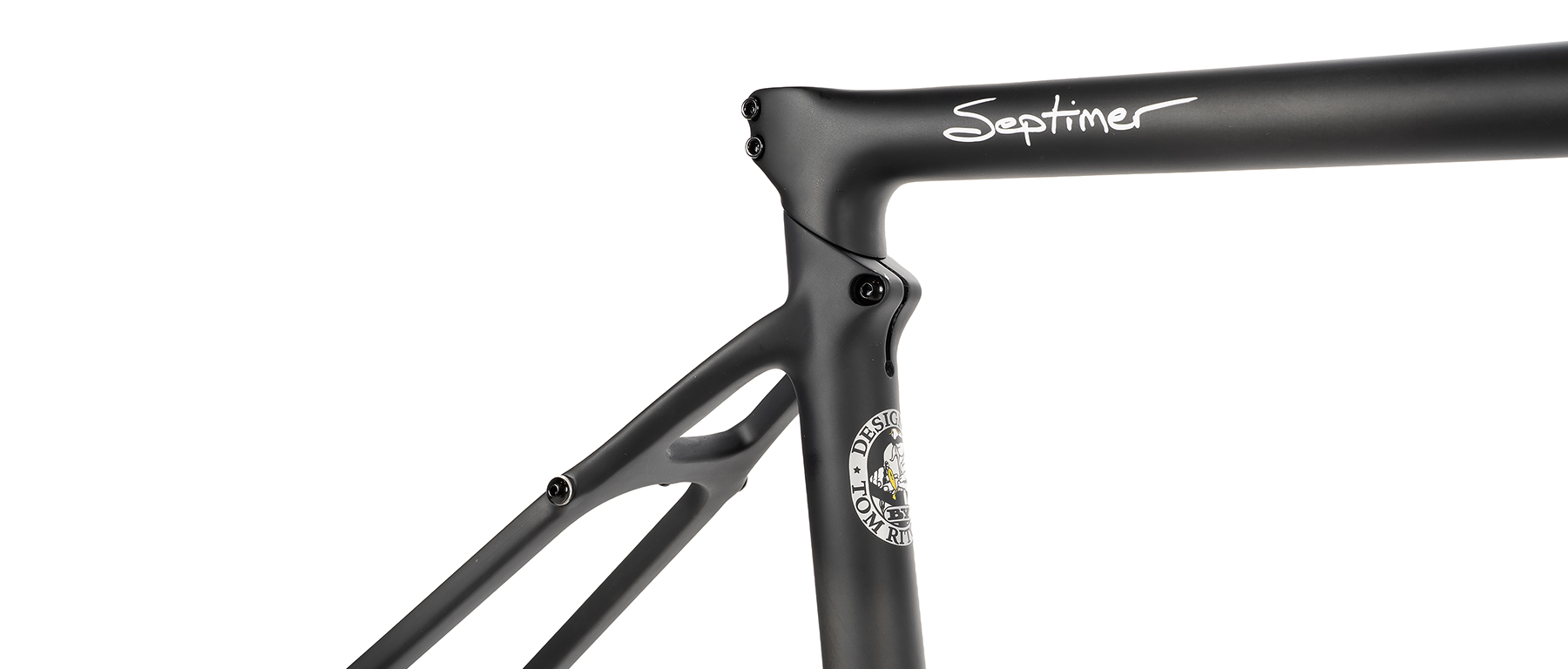 Ritchey Septimer Break-Away Frameset