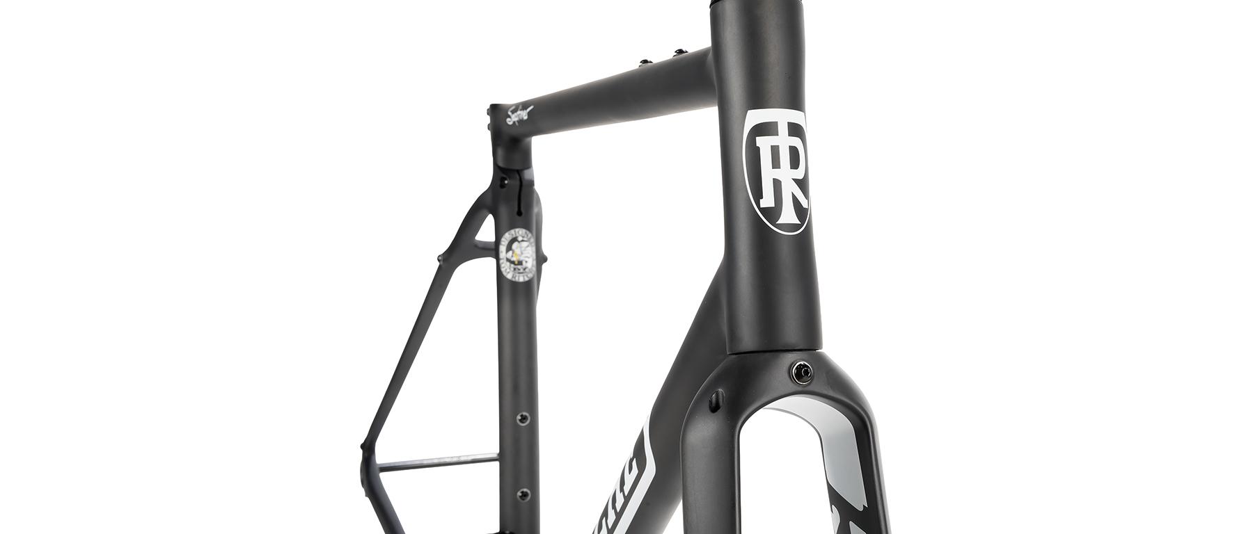 Ritchey Septimer Break-Away Frameset