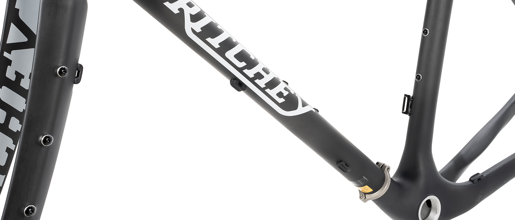 Ritchey Septimer Break-Away Frameset