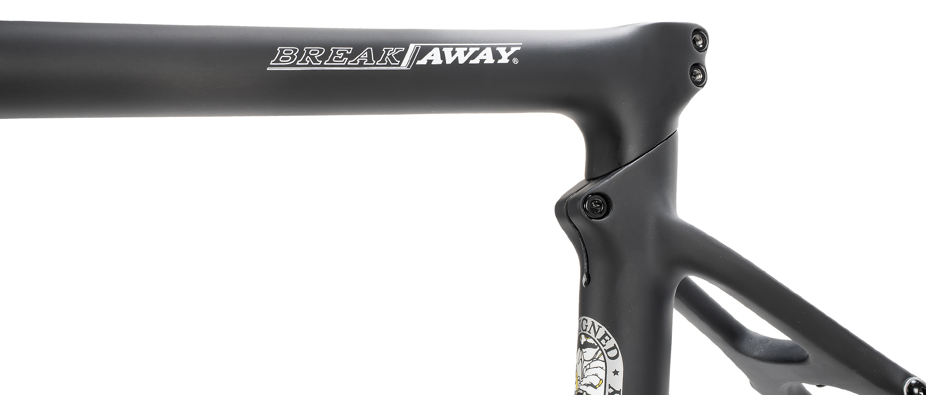 Ritchey Septimer Break-Away Frameset