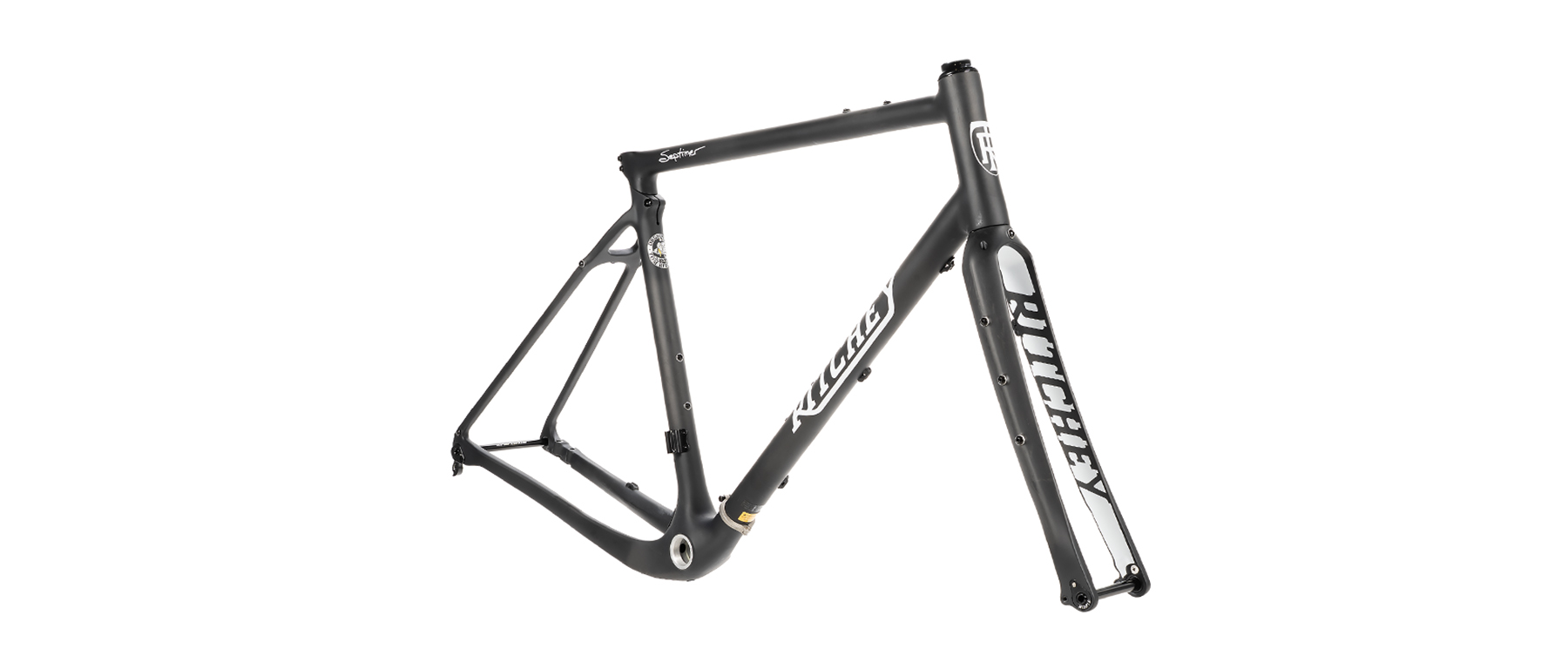 Ritchey Septimer Break-Away Frameset