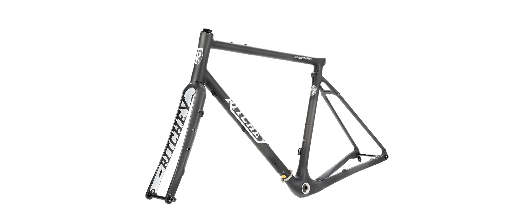 Ritchey Septimer Break-Away Frameset
