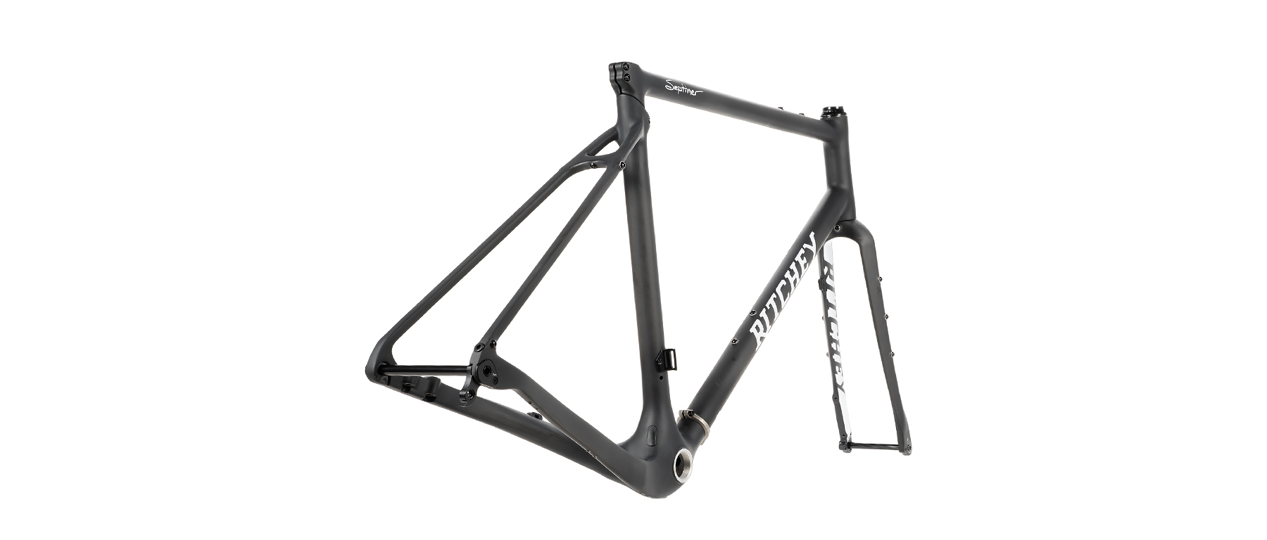 Ritchey Septimer Break-Away Frameset