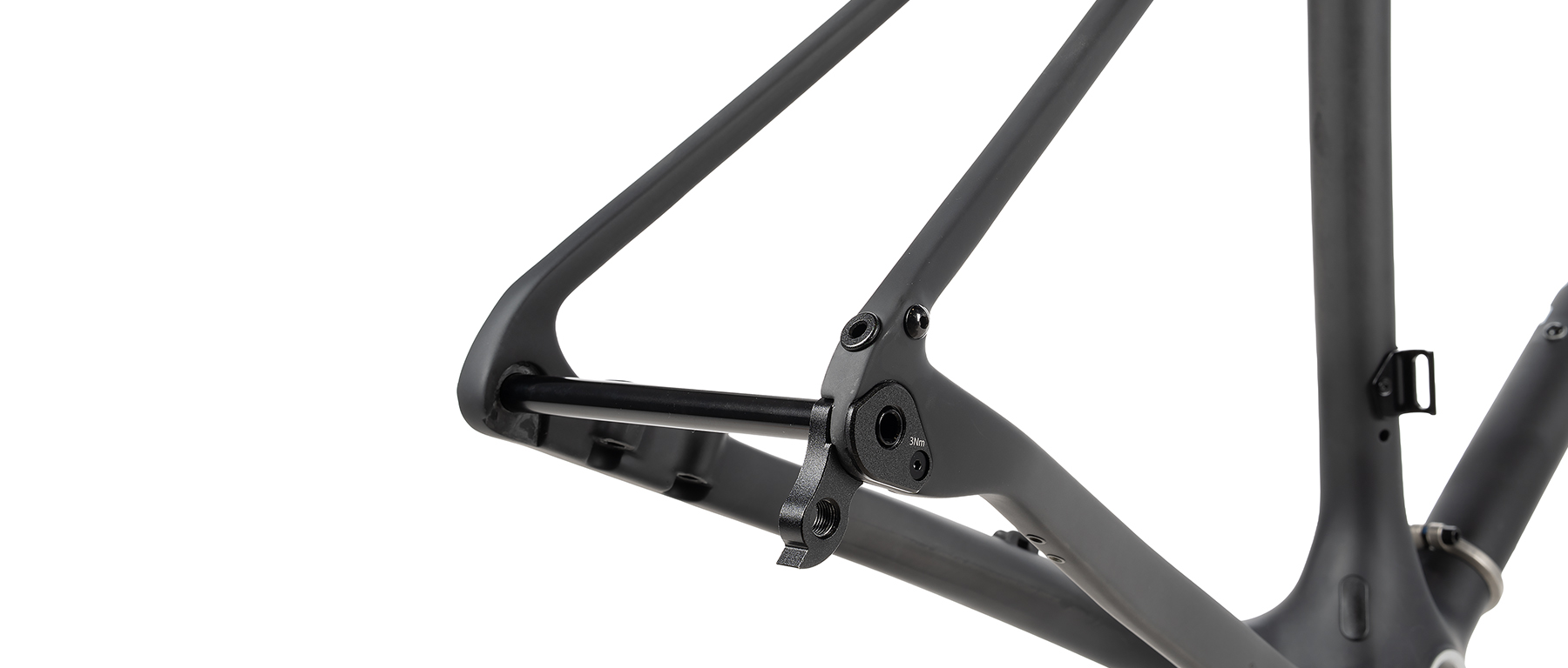 Ritchey Septimer Break-Away Frameset