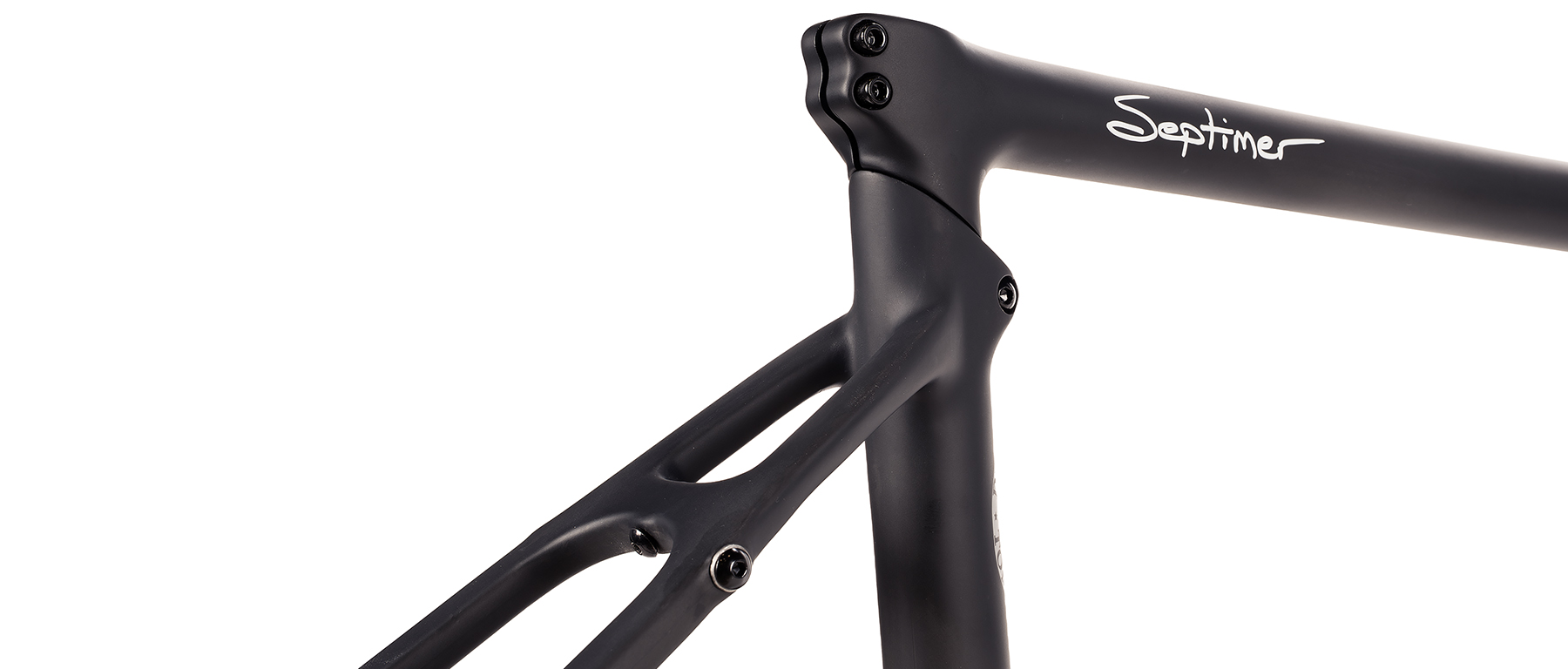 Ritchey Septimer Break-Away Frameset