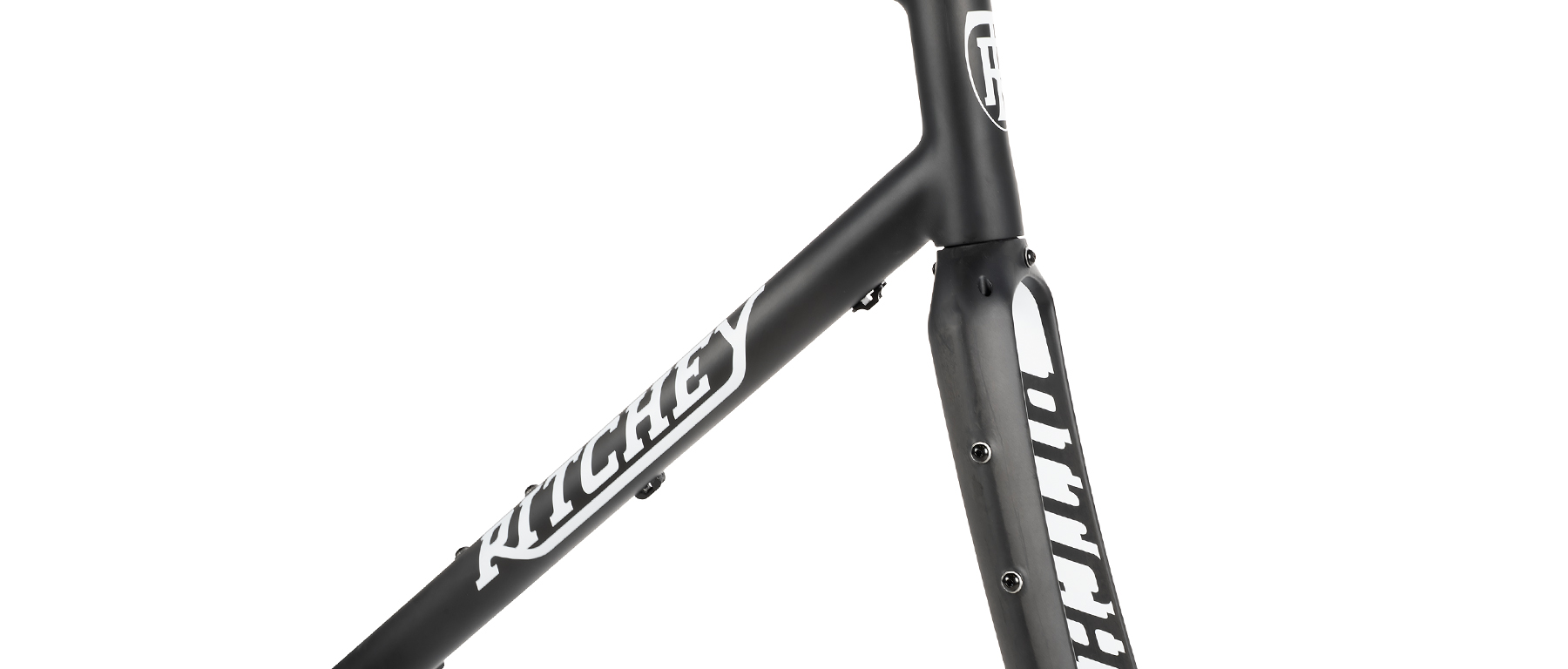 Ritchey Septimer Break-Away Frameset