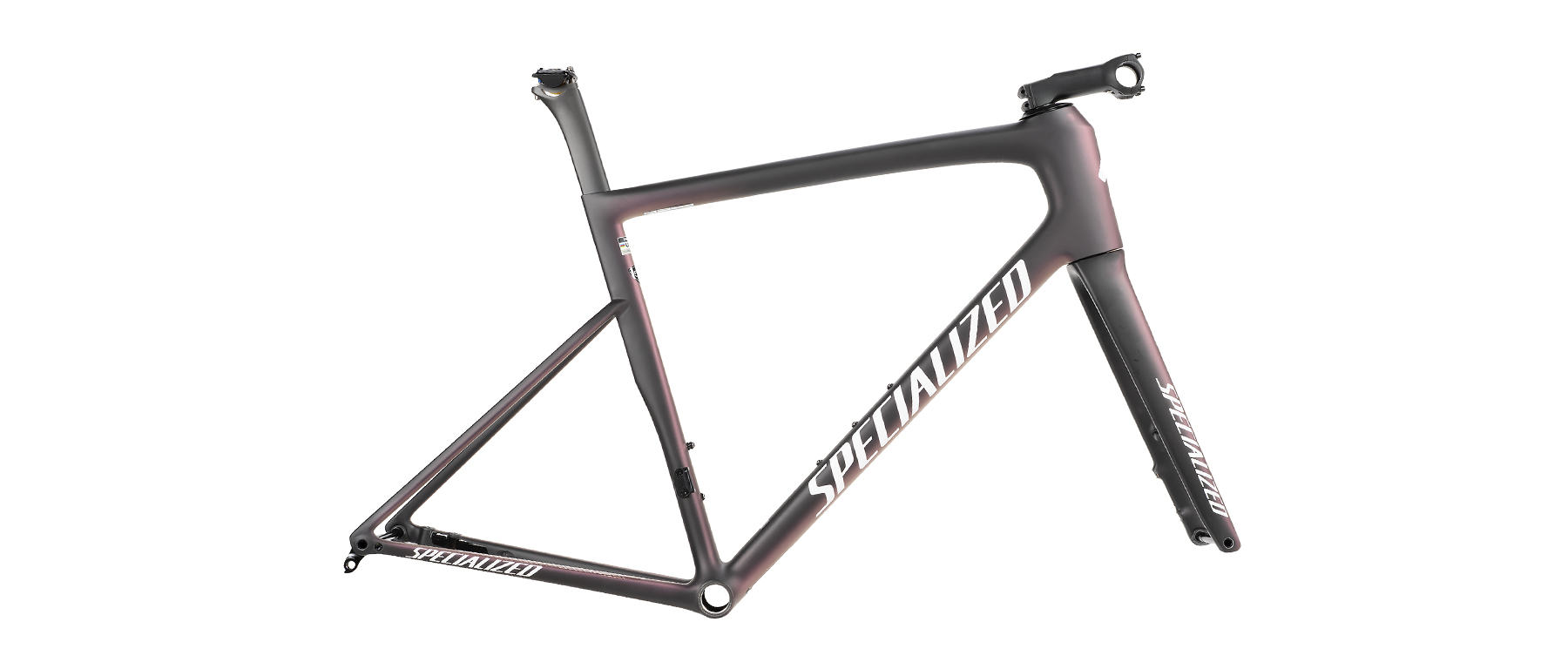 Specialized Tarmac SL8 Frameset 2026