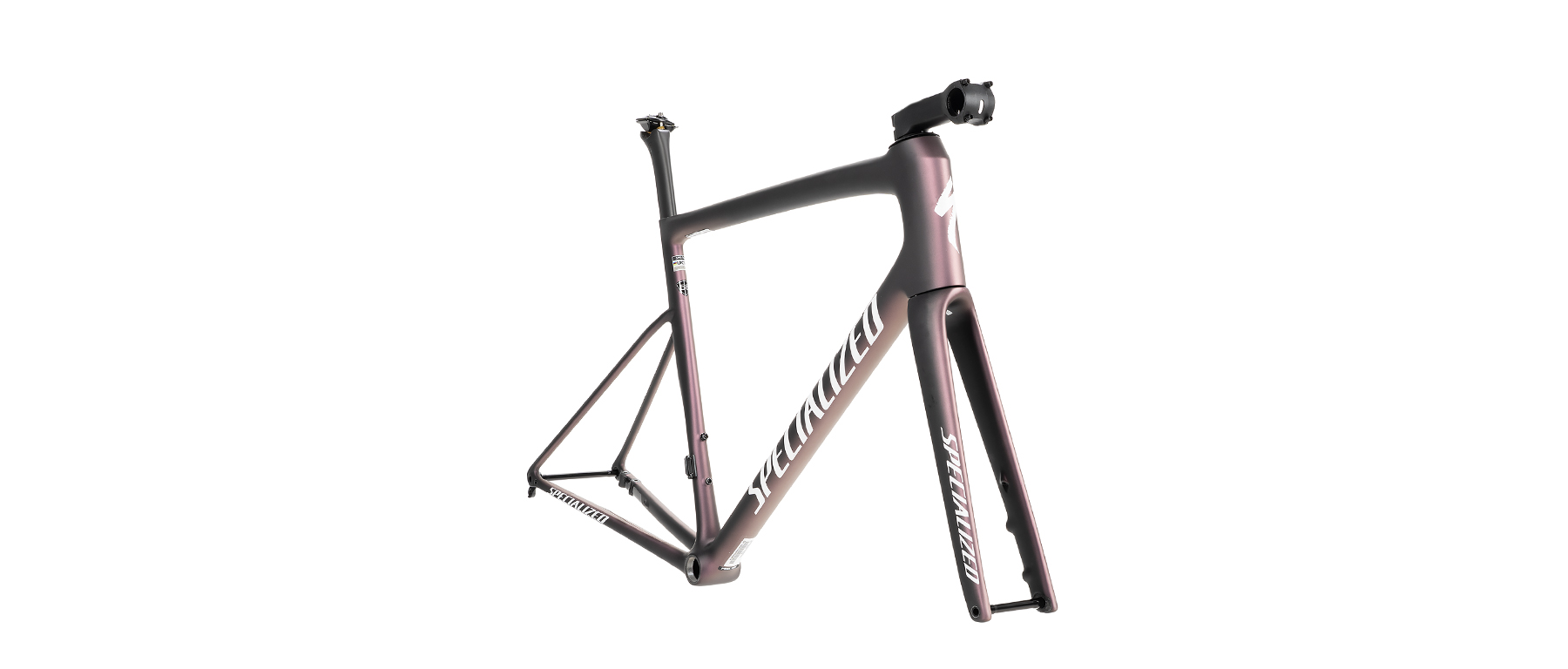 Specialized Tarmac SL8 Frameset 2026