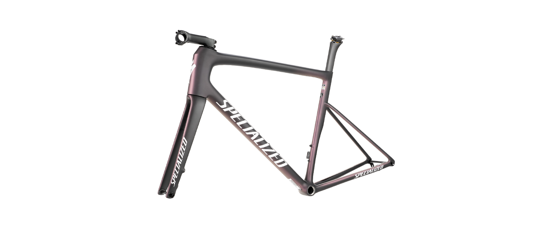 Specialized Tarmac SL8 Frameset 2026
