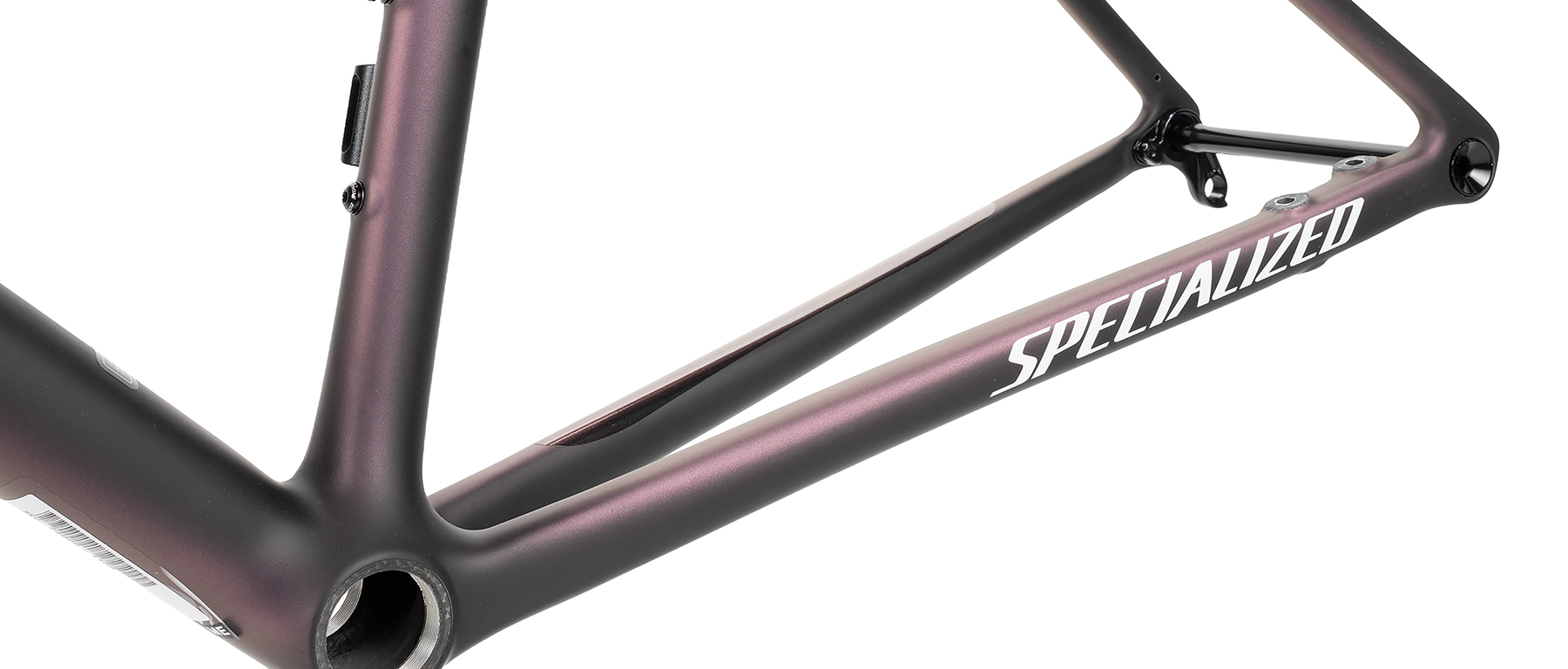 Specialized Tarmac SL8 Frameset 2026