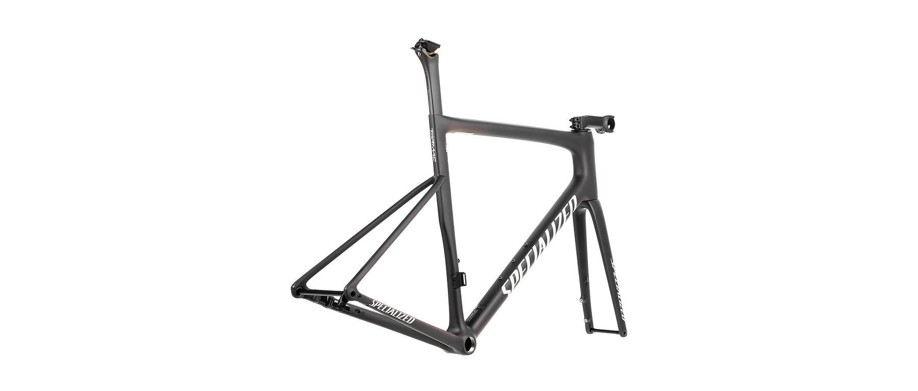 Specialized Tarmac SL8 Frameset 2026