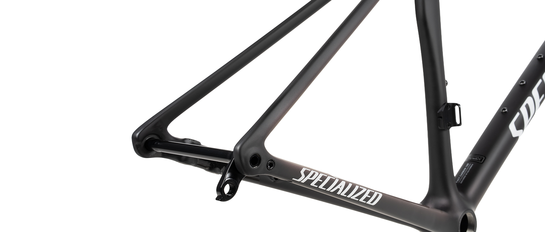 Specialized Tarmac SL8 Frameset 2026