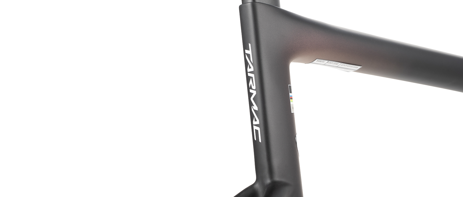 Specialized Tarmac SL8 Frameset 2026