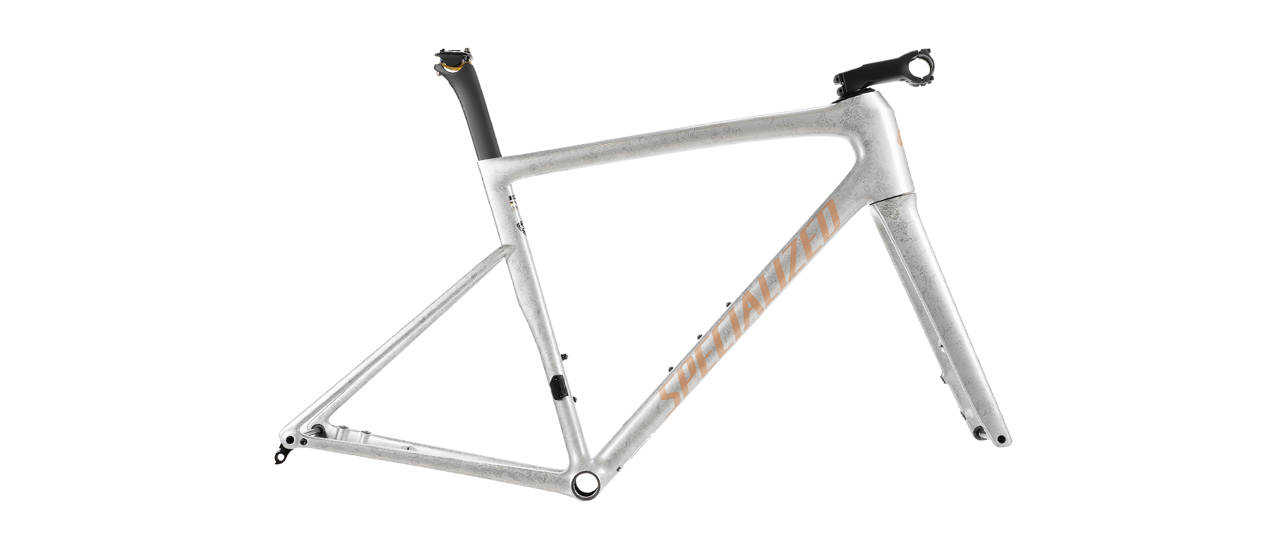 Specialized Tarmac SL8 Frameset 2026