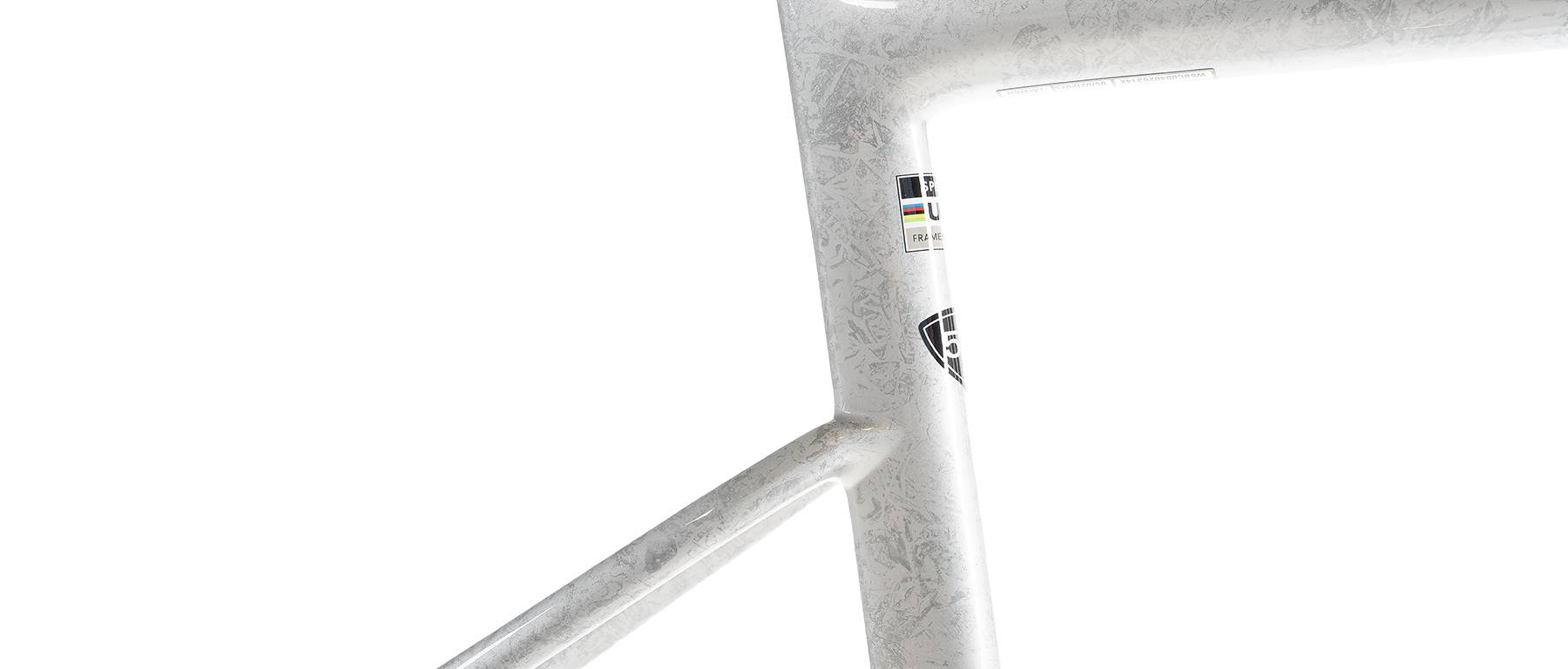 Specialized Tarmac SL8 Frameset 2026