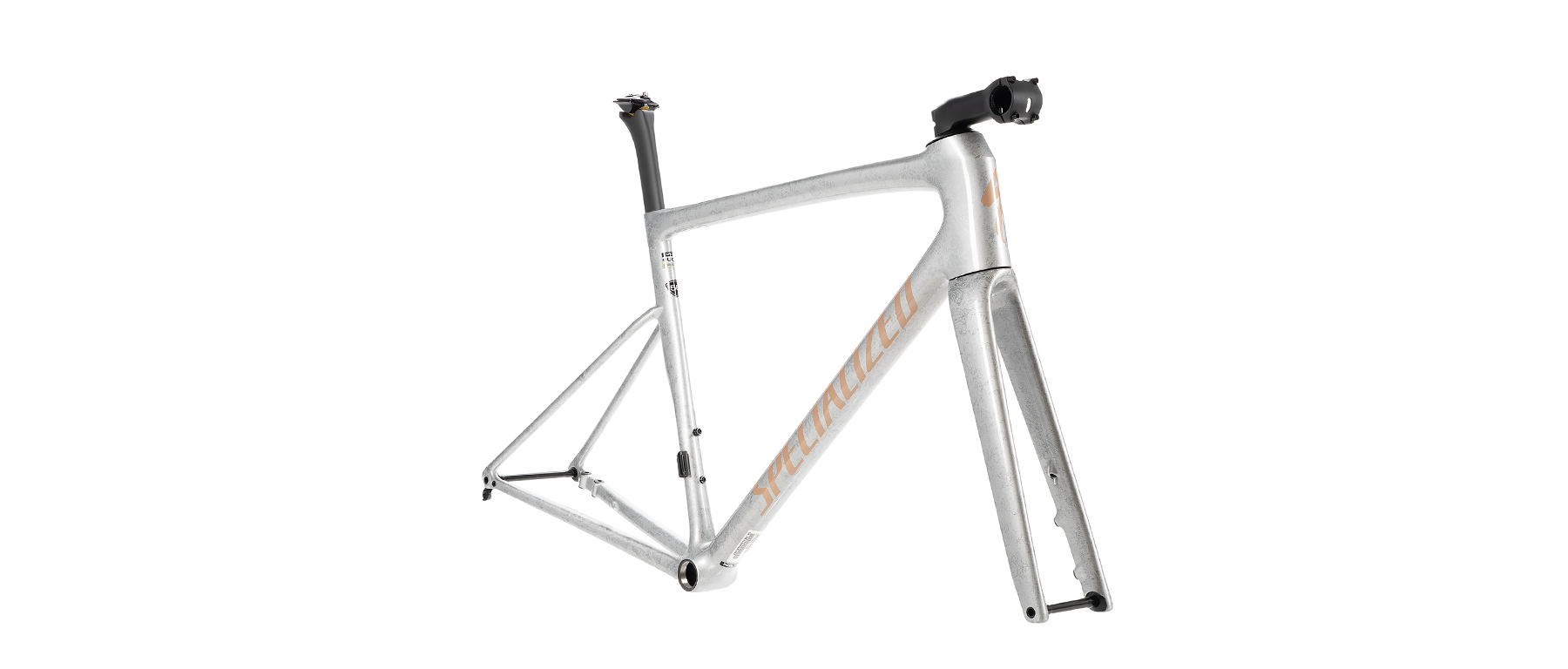 Specialized Tarmac SL8 Frameset 2026