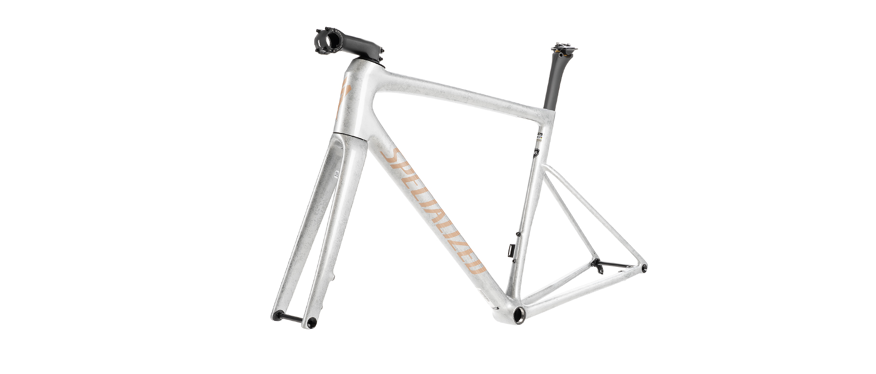 Specialized Tarmac SL8 Frameset 2026