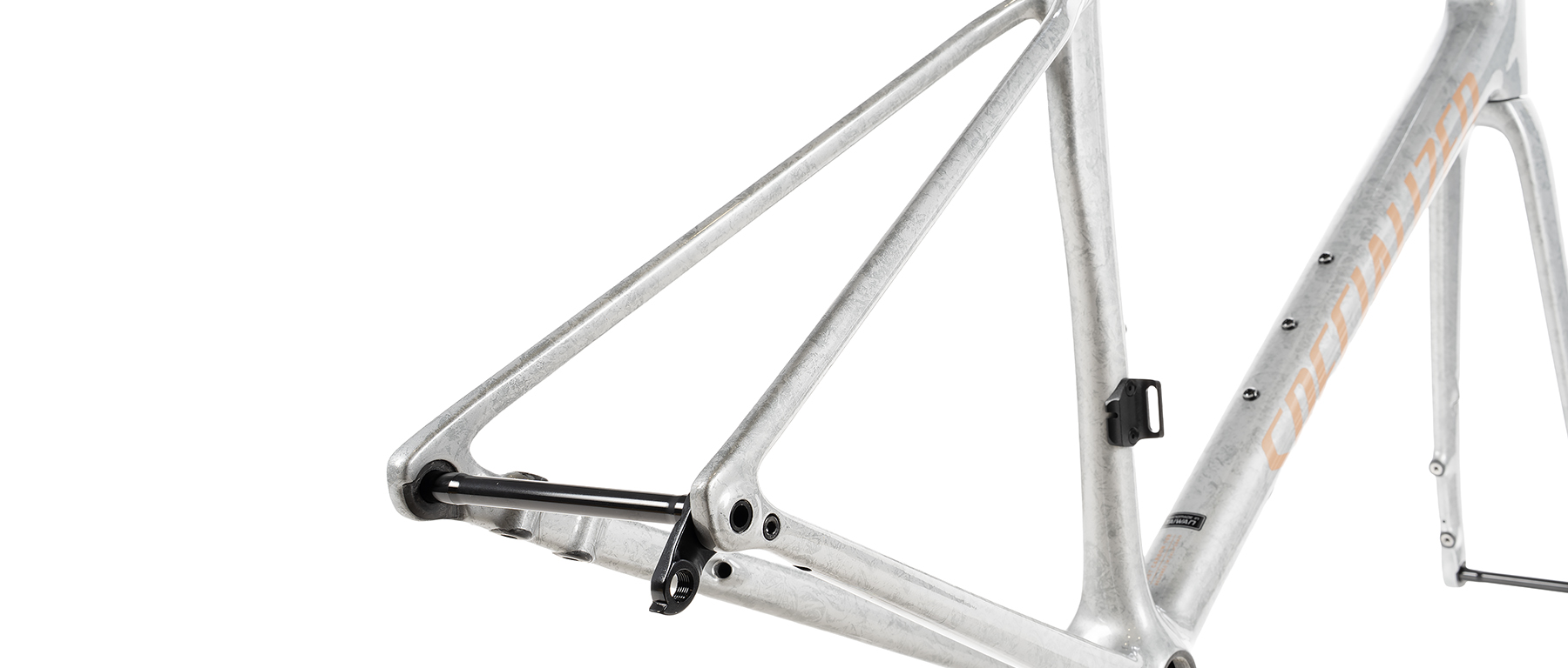 Specialized Tarmac SL8 Frameset 2026