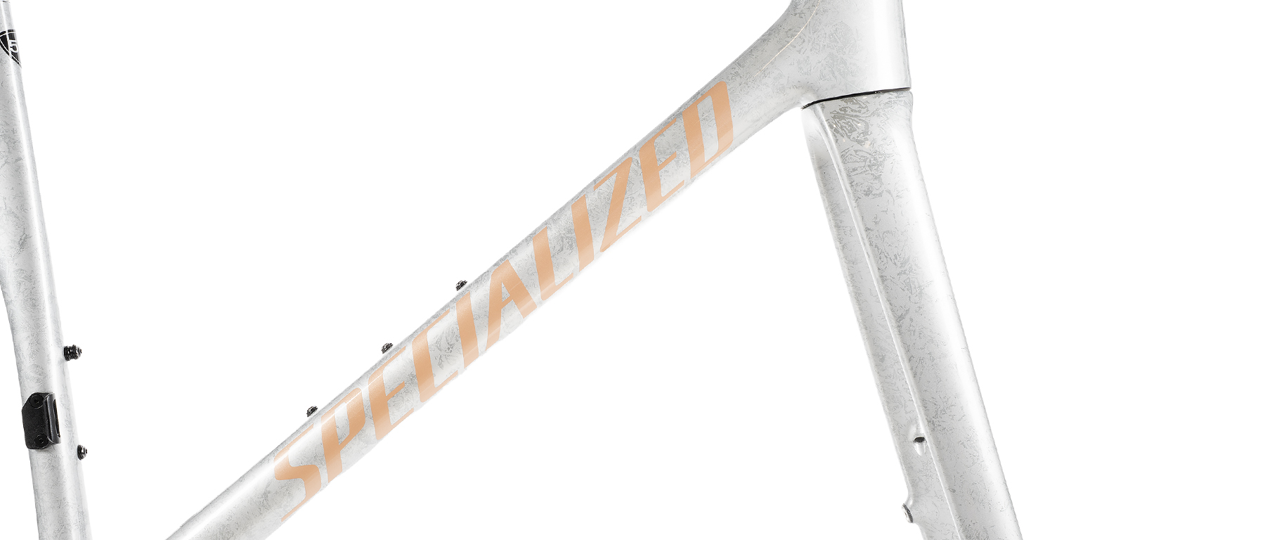 Specialized Tarmac SL8 Frameset 2026