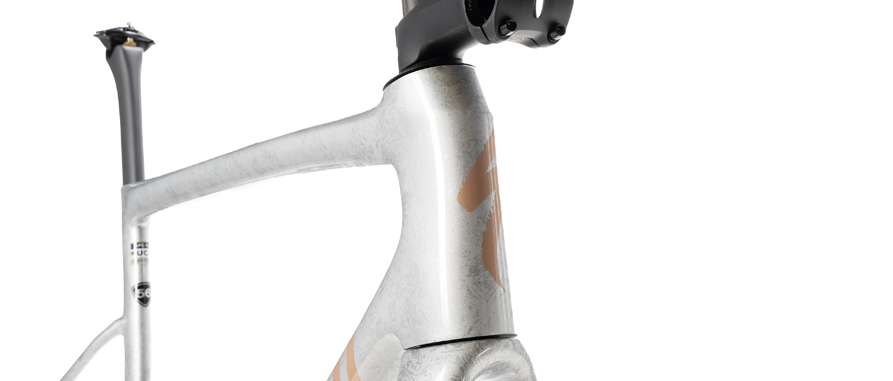 Specialized Tarmac SL8 Frameset 2026