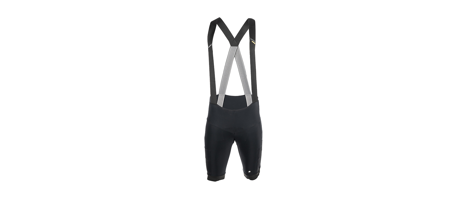Assos Tactica Spring Fall Bib Shorts T5