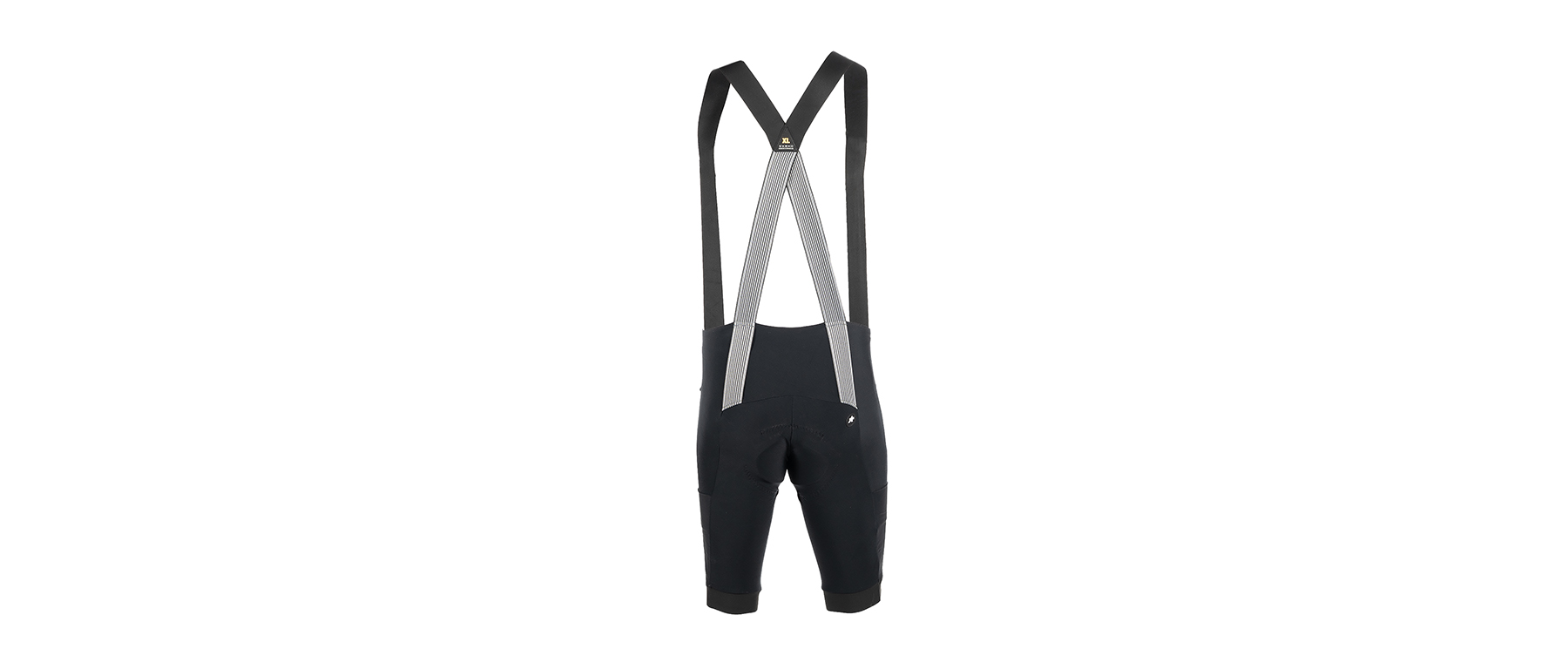 Assos Tactica Spring Fall Bib Shorts T5