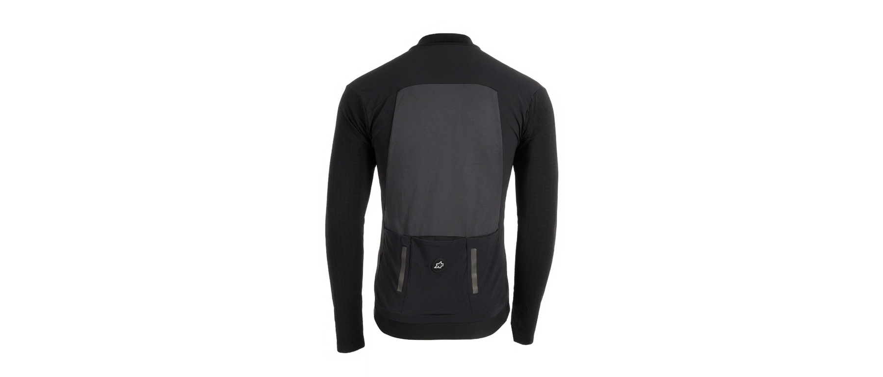 Assos Mille GTS Spring Fall Jacket S11