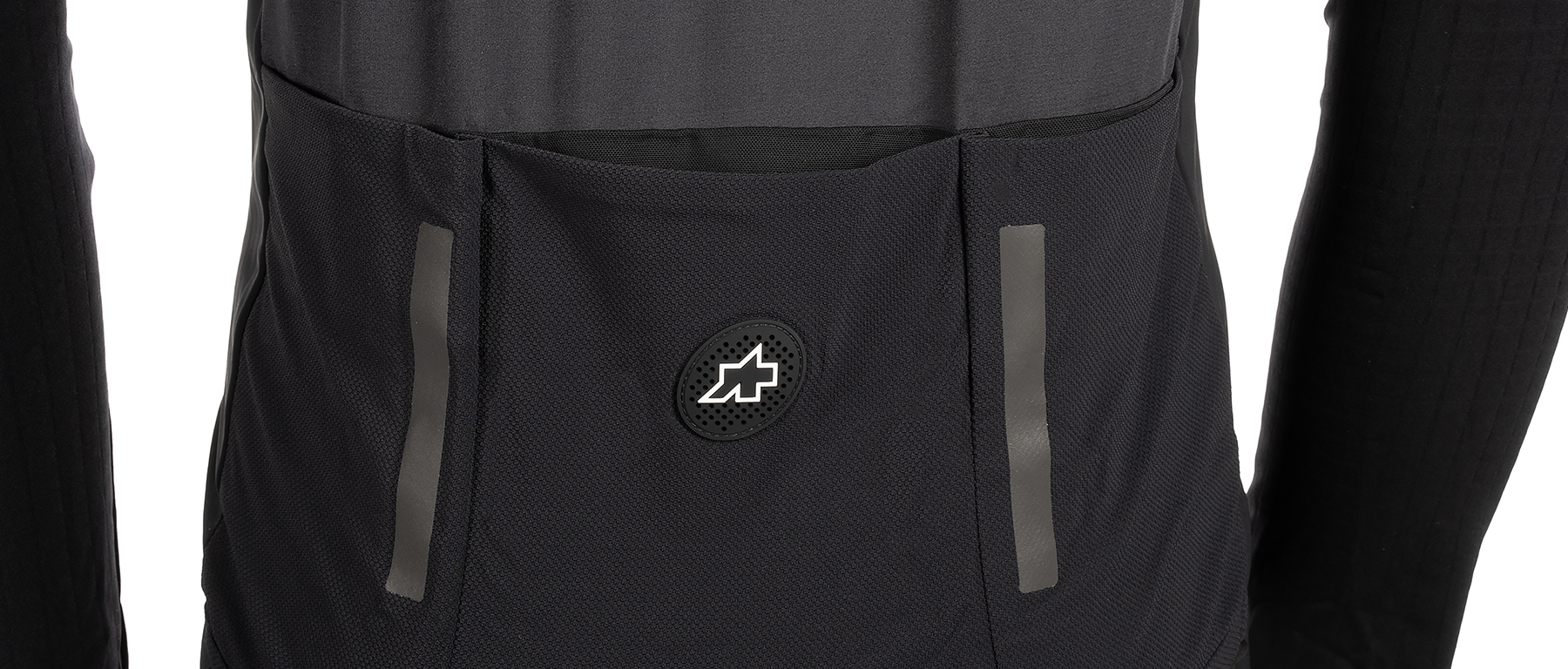 Assos Mille GTS Spring Fall Jacket S11