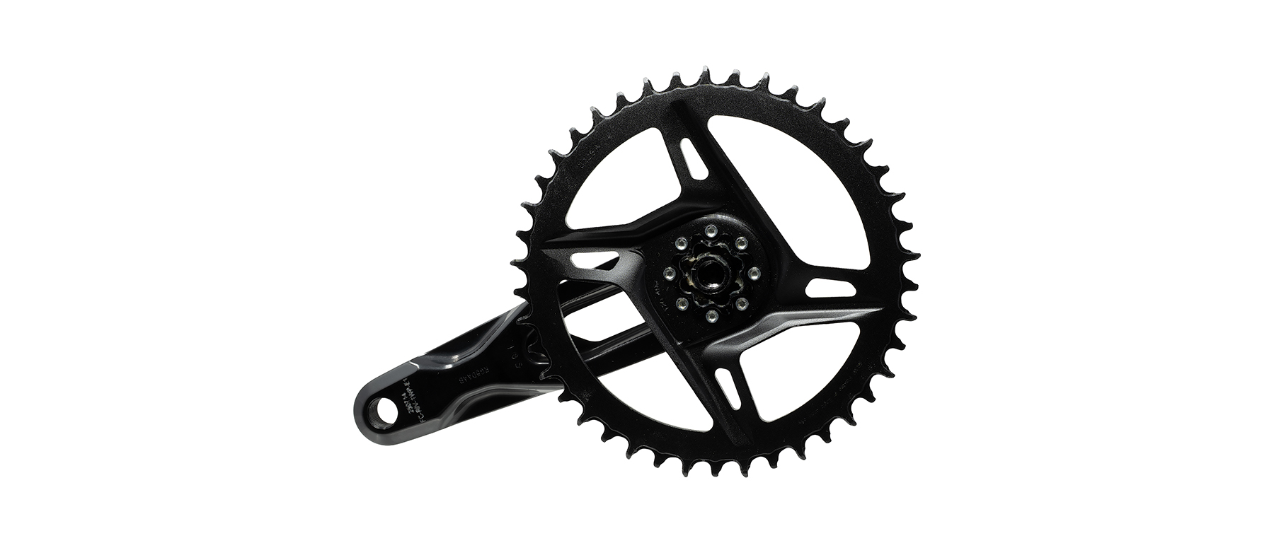 SRAM Rival XPLR AXS E1 Power Meter