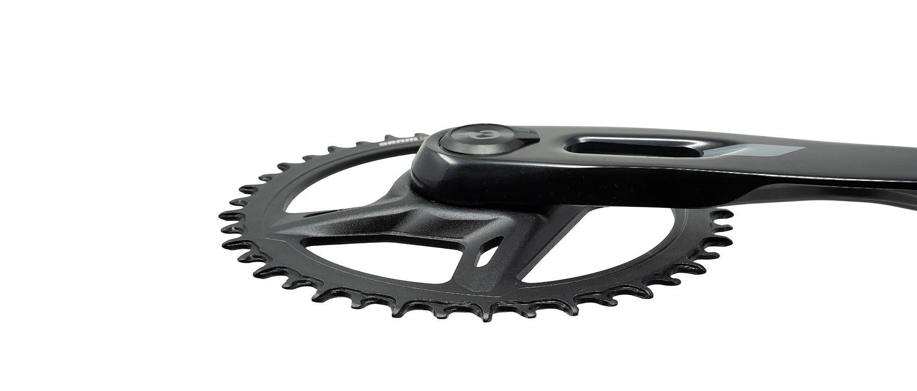 SRAM Rival XPLR AXS E1 Power Meter