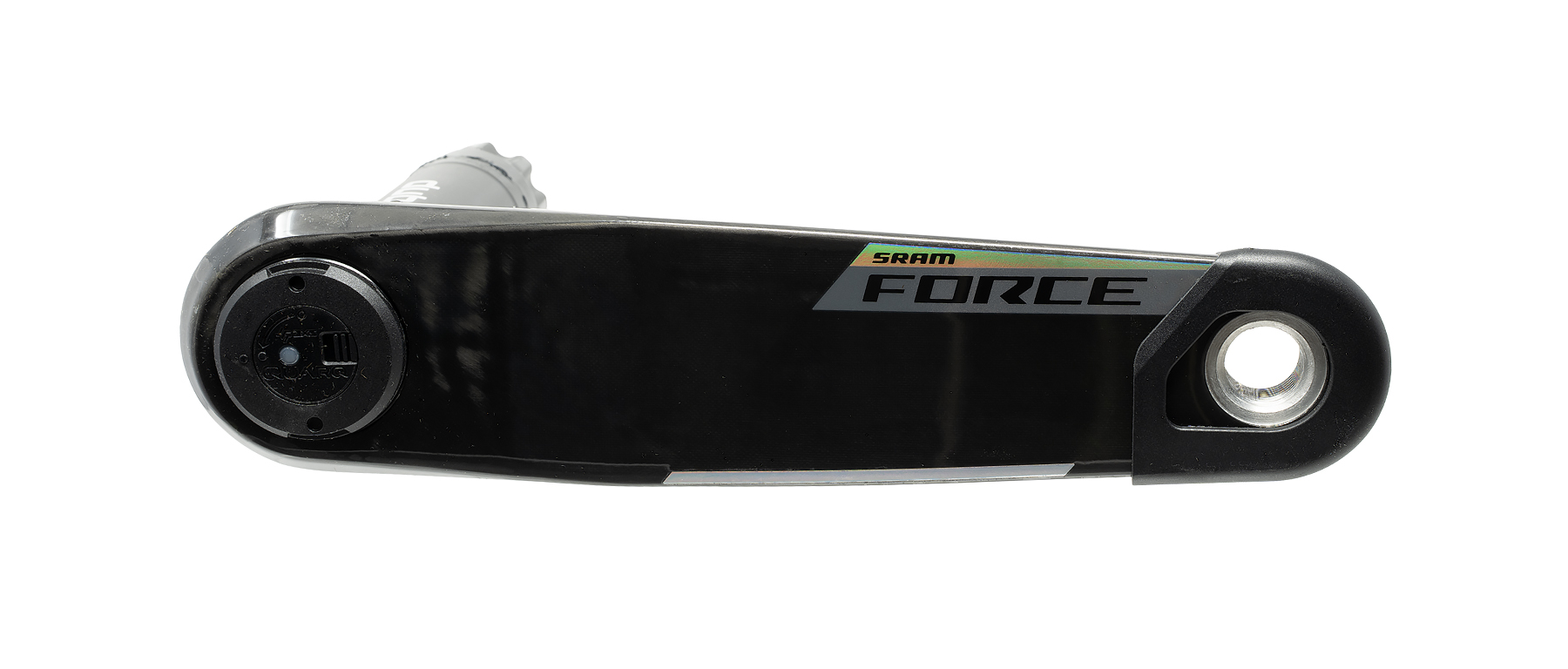 SRAM Force XPLR AXS E1 Power Meter