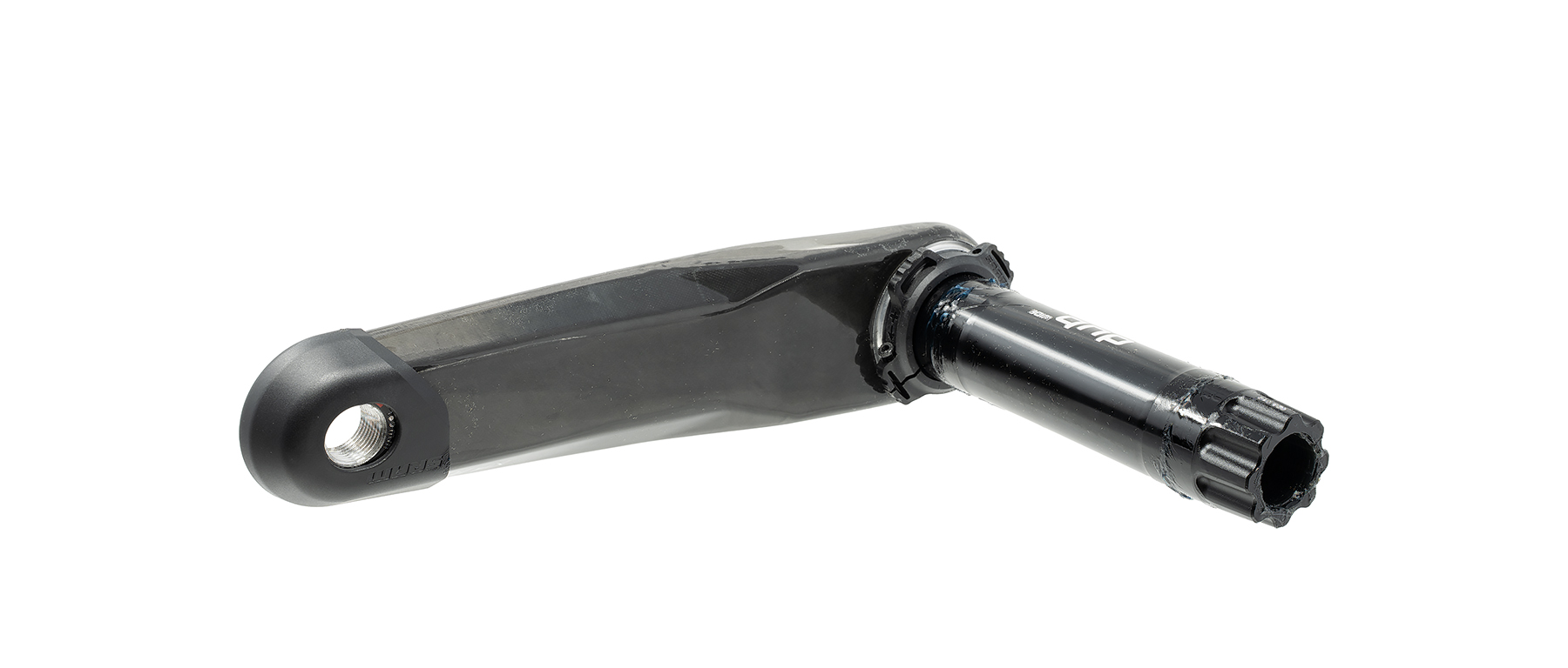 SRAM Force XPLR AXS E1 Power Meter