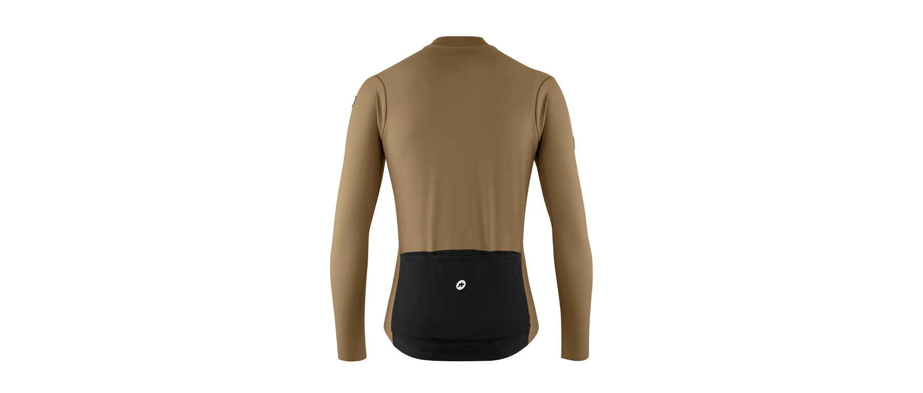 Assos Mille GT Spring Fall C2 LS Jersey