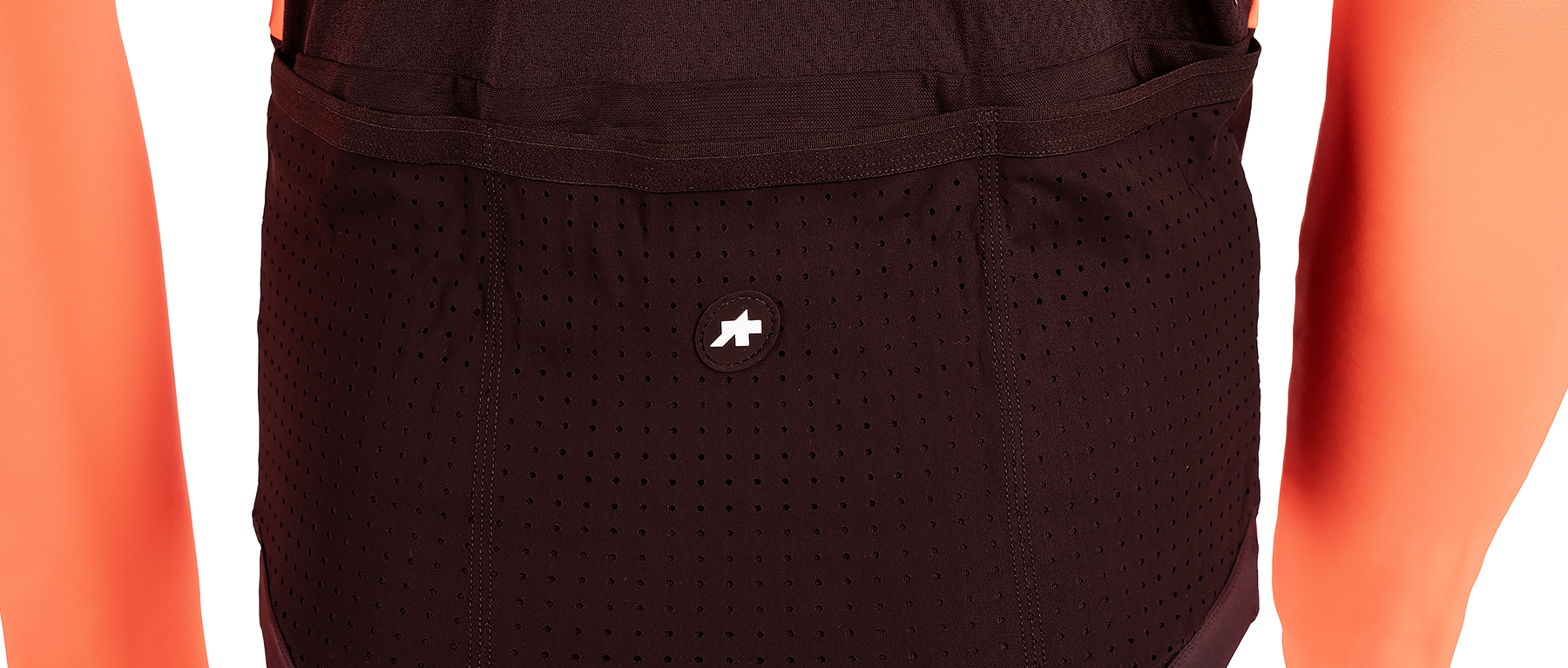 Assos Equipe R Spring Fall Jersey S11