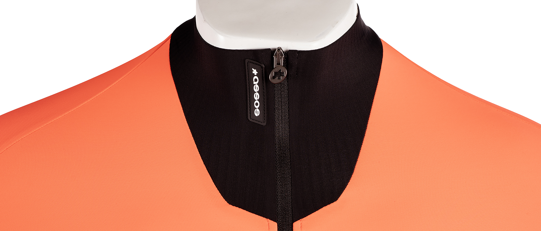 Assos Equipe R Spring Fall Jersey S11