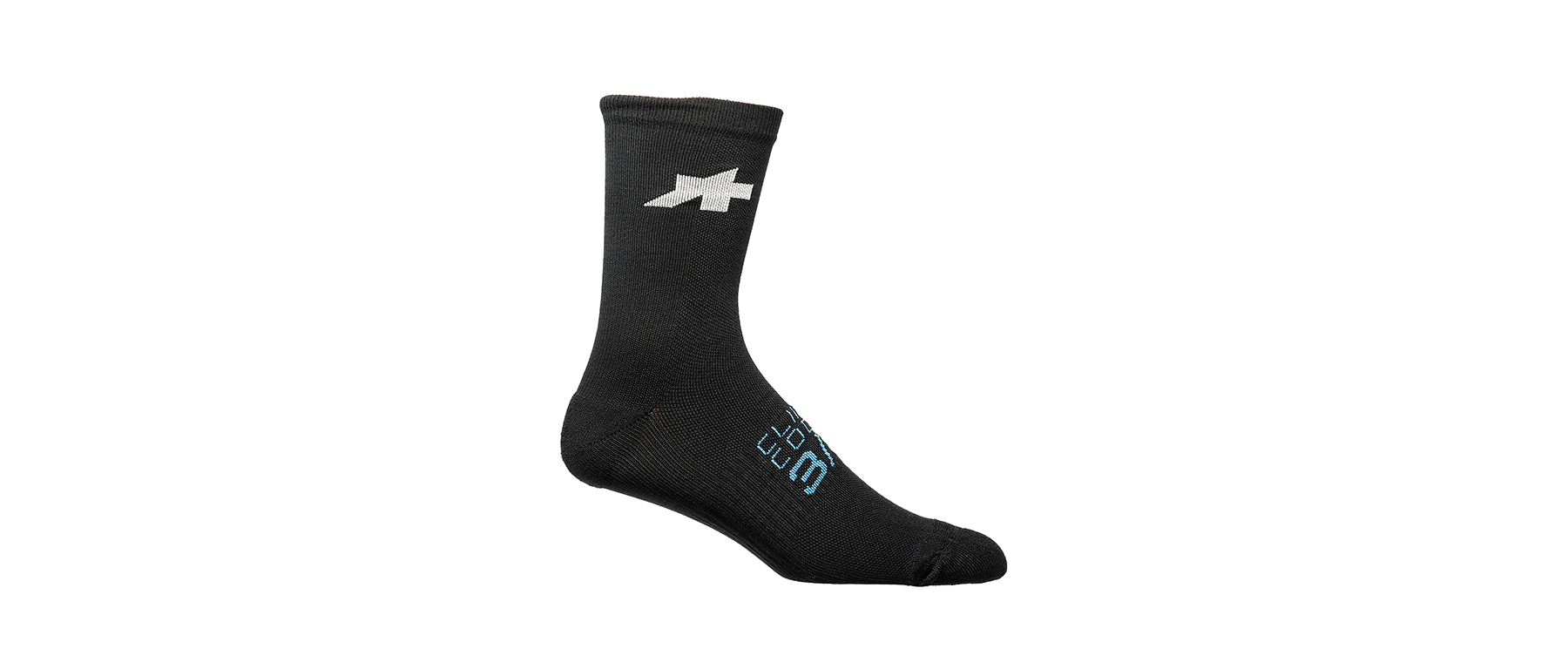 Assos Winter Socks P1