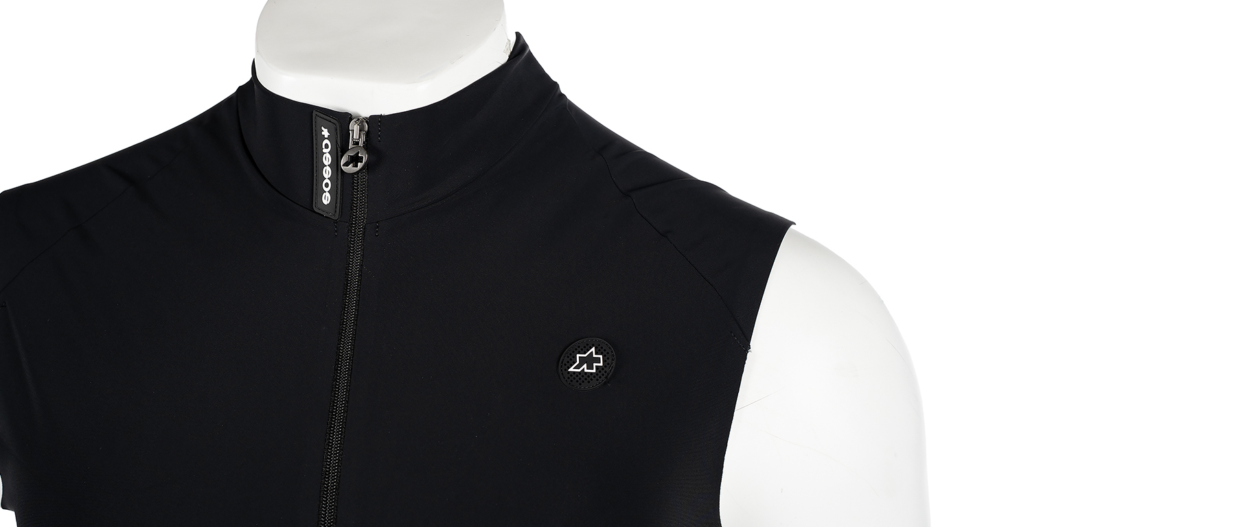 Assos Mille GTS Spring Fall Vest S11