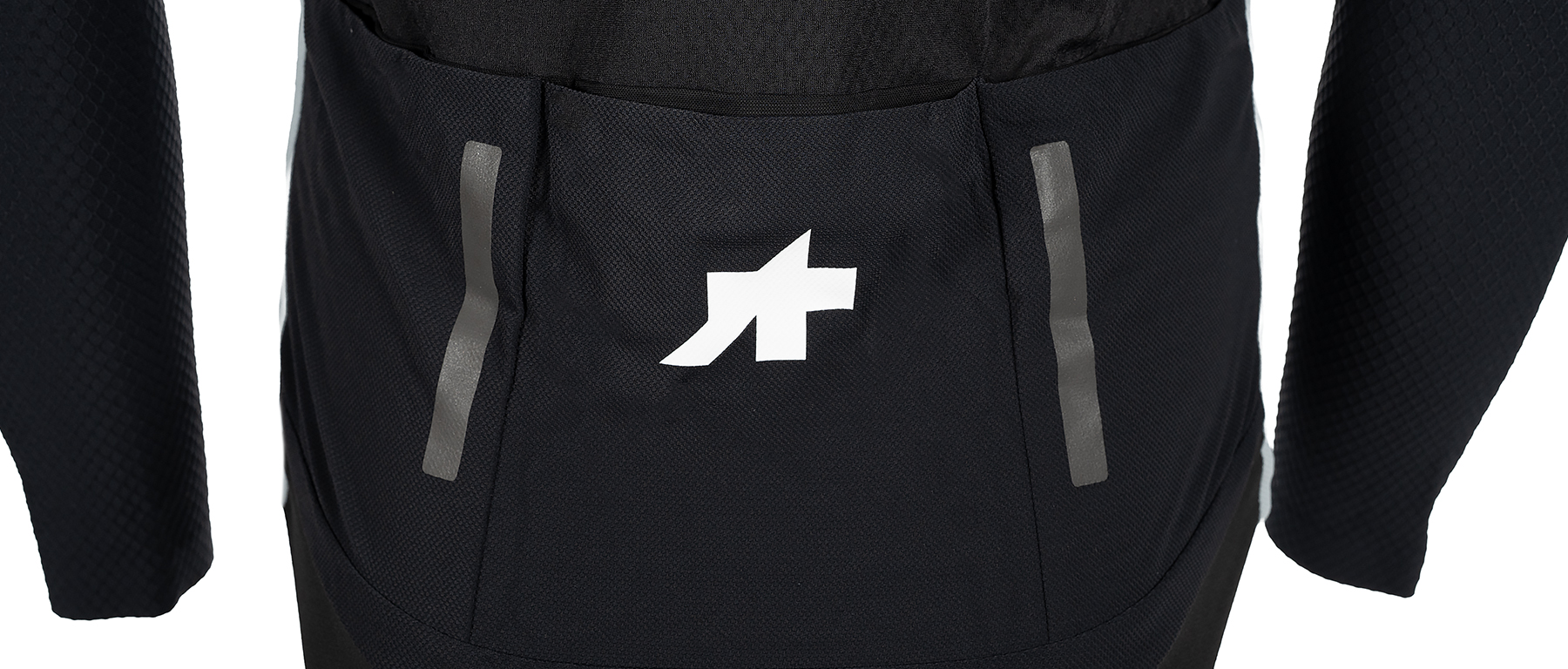 Assos Equipe RS Spring Fall Jacket S11