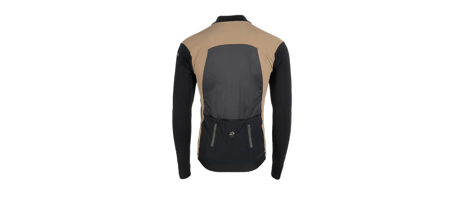 Assos Mille GTS Spring Fall Jacket S11