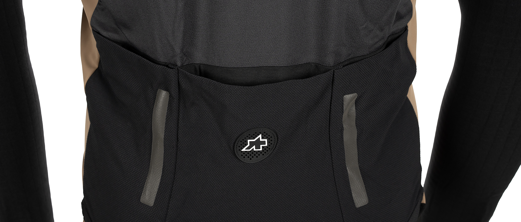 Assos Mille GTS Spring Fall Jacket S11